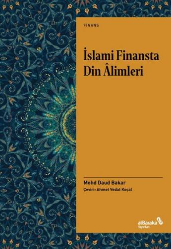 Kurye Kitabevi - İslami Finansta Din Âlimleri