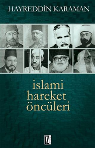 Kurye Kitabevi - İslami Hareket Öncüleri-1