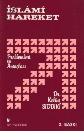 Kurye Kitabevi - İslami Hareket Problemleri ve Amaçları
