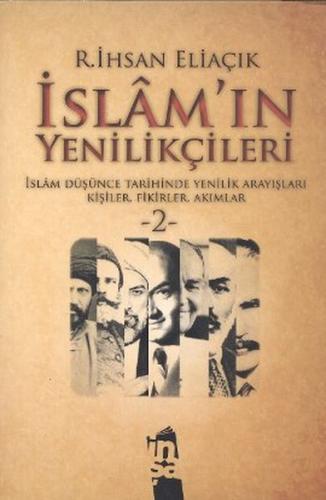 Kurye Kitabevi - İslam'ın Yenilikçileri -2