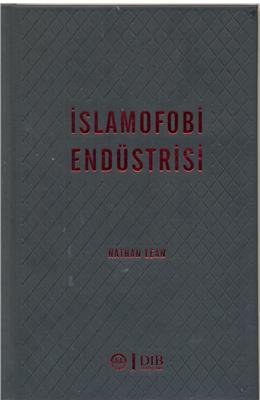 Kurye Kitabevi - Islamofobi Endüstrisi