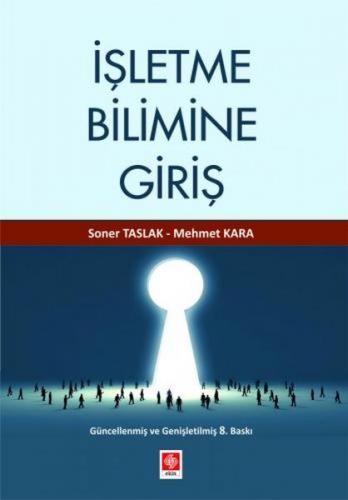 Kurye Kitabevi - İşletme Bilimine Giriş Modern İşletmecilik