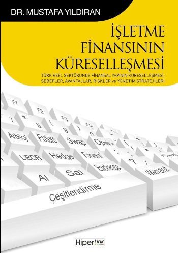 Kurye Kitabevi - İşletme Finansının Küreselleşmesi