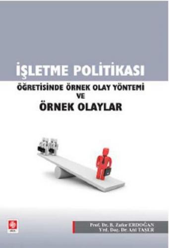 Kurye Kitabevi - İşletme Politikası - Örnek Olaylar