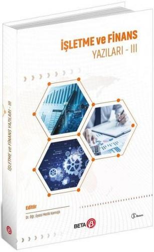 Kurye Kitabevi - İşletme ve Finans Yazıları 3