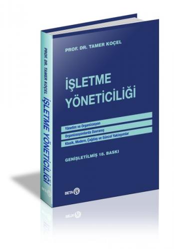 Kurye Kitabevi - İşletme Yöneticiliği