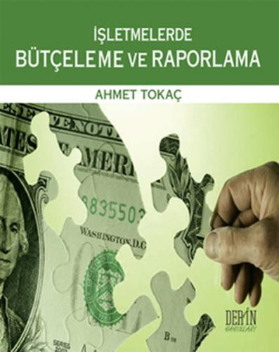 Kurye Kitabevi - İşletmelerde Bütçeleme Ve Raporlama