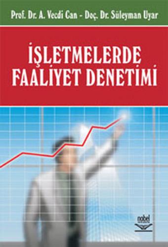 Kurye Kitabevi - İşletmelerde Faaliyet Denetimi