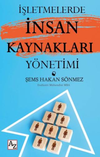 Kurye Kitabevi - İşletmelerde İnsan Kaynakları Yönetimi