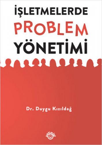 Kurye Kitabevi - İşletmelerde Problem Yönetimi