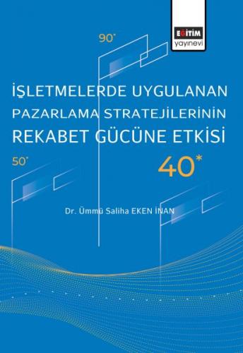 Kurye Kitabevi - İşletmelerde Uygulanan Pazarlama Stratejilerinin Reka