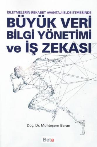 Kurye Kitabevi - Büyük Veri Bilgi Yönetimi ve İş Zekası