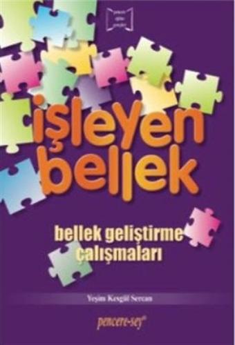 Kurye Kitabevi - İşleyen Bellek Bellek Geliştirme Çalışmaları