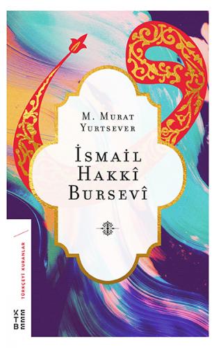 Kurye Kitabevi - İsmail Hakkı Bursevi