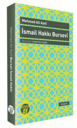 Kurye Kitabevi - İsmail Hakkı Bursevi