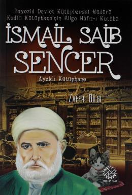 Kurye Kitabevi - İsmail Saib Sencer