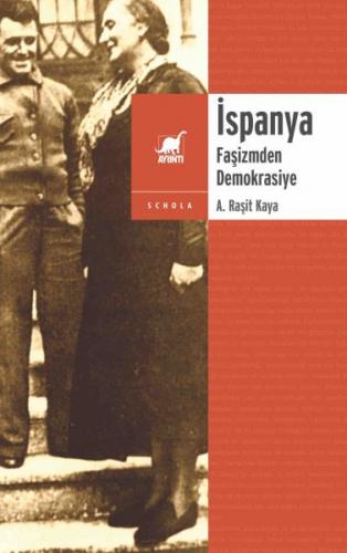 Kurye Kitabevi - İspanya