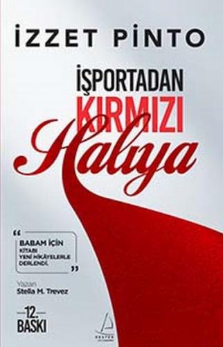 Kurye Kitabevi - İşportadan Kırmızı Halıya