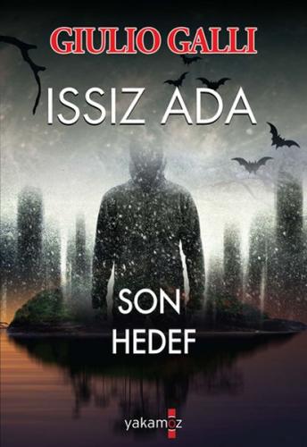 Kurye Kitabevi - Issız Ada - Son Hedef