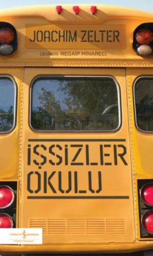 Kurye Kitabevi - İşsizler Okulu