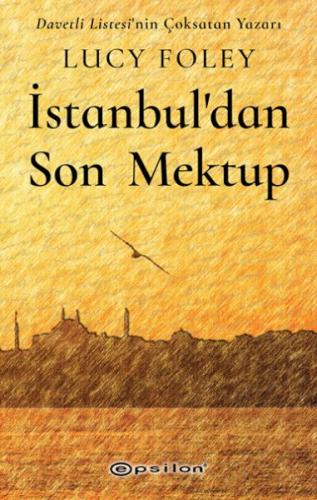 Kurye Kitabevi - İstanbul’dan Son Mektup