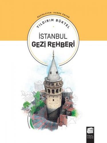 Kurye Kitabevi - İstanbul Gezi Rehberi