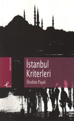 Kurye Kitabevi - İstanbul Kriterleri