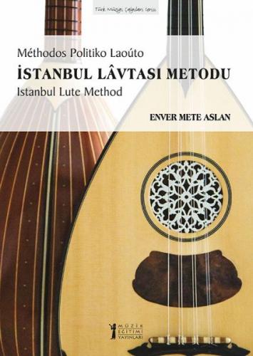 Kurye Kitabevi - İstanbul Lavtası Metodu