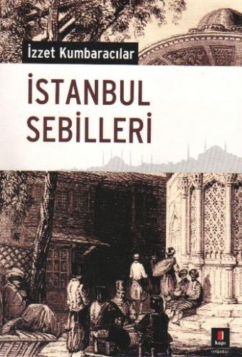 Kurye Kitabevi - İstanbul Sebilleri