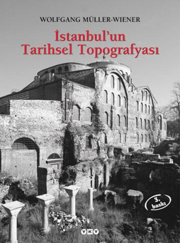 Kurye Kitabevi - İstanbul'un Tarihsel Topoğrafyası