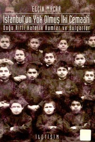 Kurye Kitabevi - İstanbul'un Yok Olmuş İki Cemaati