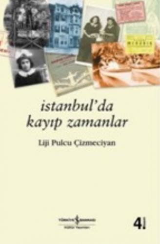Kurye Kitabevi - İstanbul'da Kayıp Zamanlar