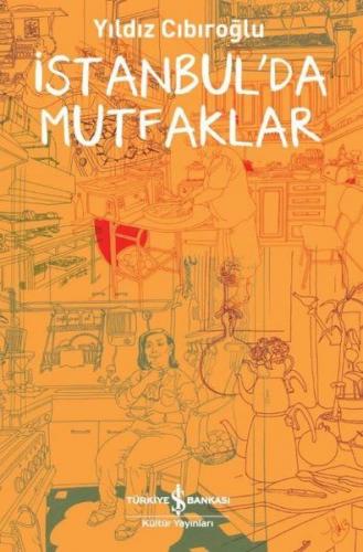 Kurye Kitabevi - İstanbul’da Mutfaklar