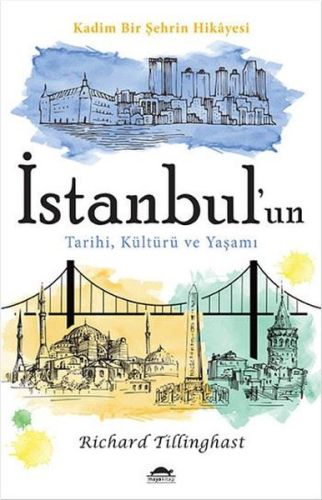 Kurye Kitabevi - İstanbul’un Tarihi Kültürü ve Yaşamı