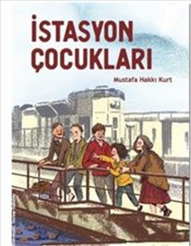 Kurye Kitabevi - İstasyon Çocukları