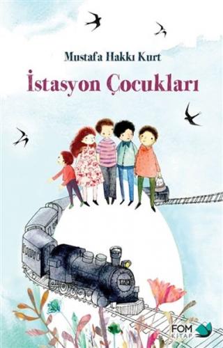 Kurye Kitabevi - İstasyon Çocukları