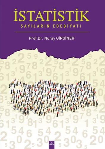 Kurye Kitabevi - İstatistik Sayıların Edebiyatı