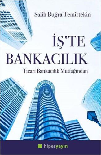 Kurye Kitabevi - İş'te Bankacılık