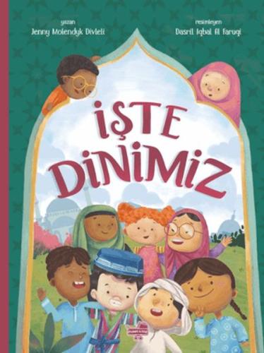 Kurye Kitabevi - İşte Dinimiz