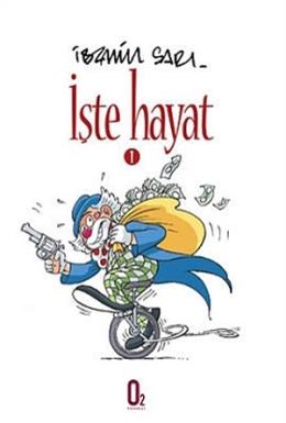 Kurye Kitabevi - Iste Hayat 1