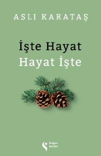 Kurye Kitabevi - İşte Hayat Hayat İşte