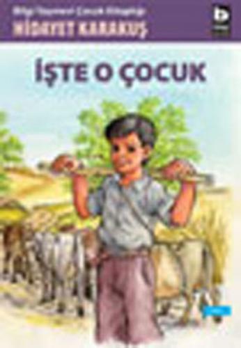 Kurye Kitabevi - İşte O Çocuk