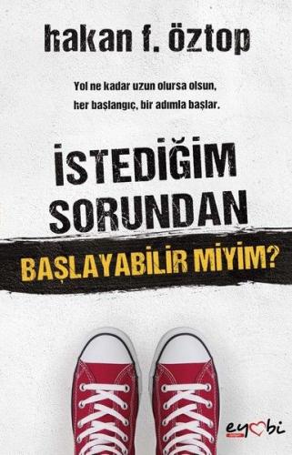 Kurye Kitabevi - İstediğim Sorundan Başlayabilir miyim