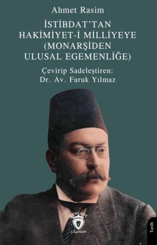 Kurye Kitabevi - İstibdat’tan Hakimiyet-i Milliyeye