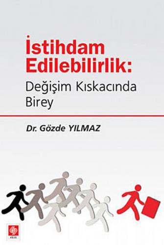 Kurye Kitabevi - İstihdam Edilebilirlik Değişim Kıskacında Birey