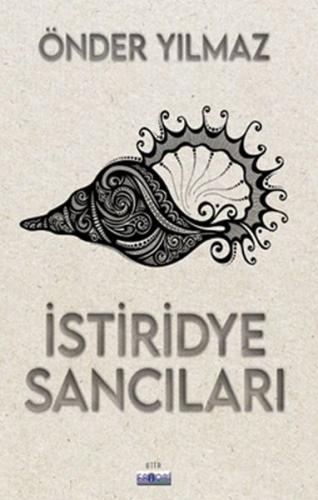 Kurye Kitabevi - İstiridye Sancıları