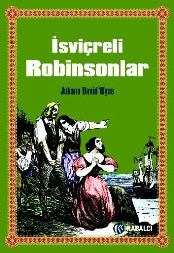 Kurye Kitabevi - İsviçreli Robinsonlar