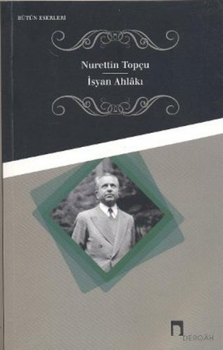 Kurye Kitabevi - İsyan Ahlakı