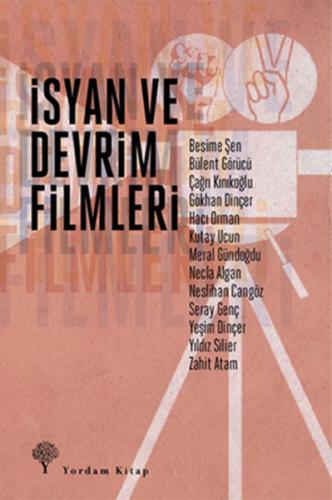 Kurye Kitabevi - İsyan ve Devrim Filmleri