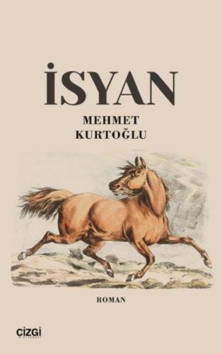 Kurye Kitabevi - İsyan